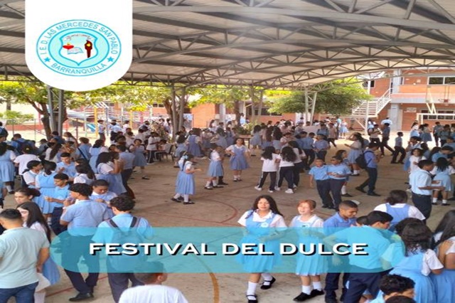 Festival Institucional